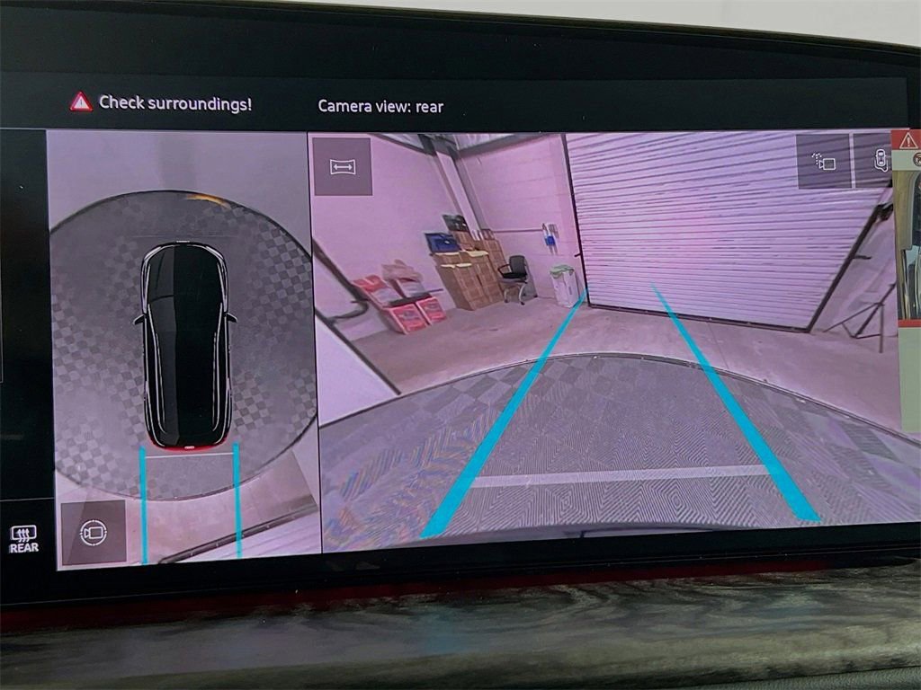 New 2025 Audi Q5 Premium Plus image 15