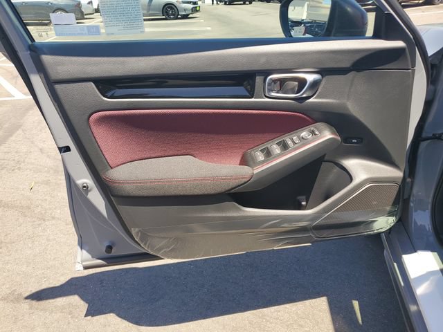New 2026 Honda Civic Si image 18