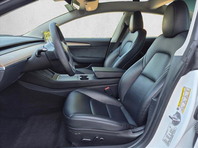 Used 2023 Tesla Model 3 Standard Range RWD image 15
