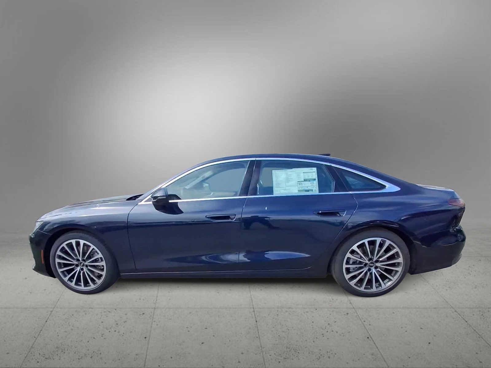 New 2026 Audi A6 Prestige image 5