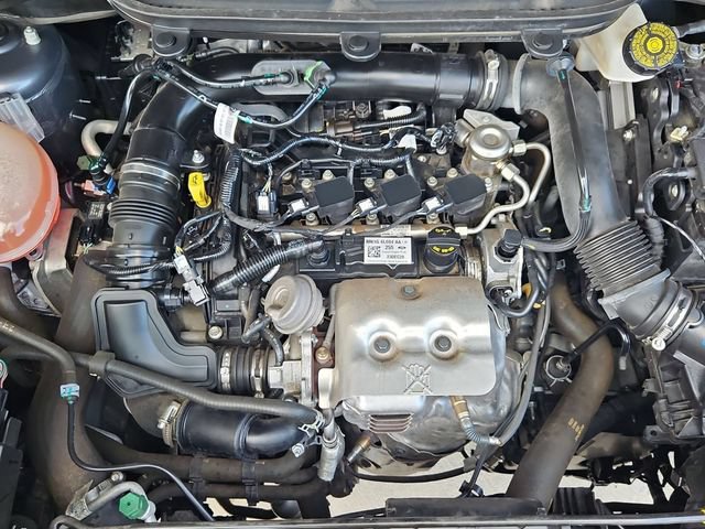 Used 2021 Ford EcoSport SE w/ SE Convenience Package FWD image 31