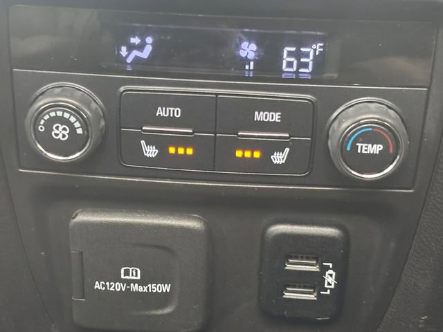 Used 2018 Buick Enclave Premium w/ Trailering Package FWD image 35