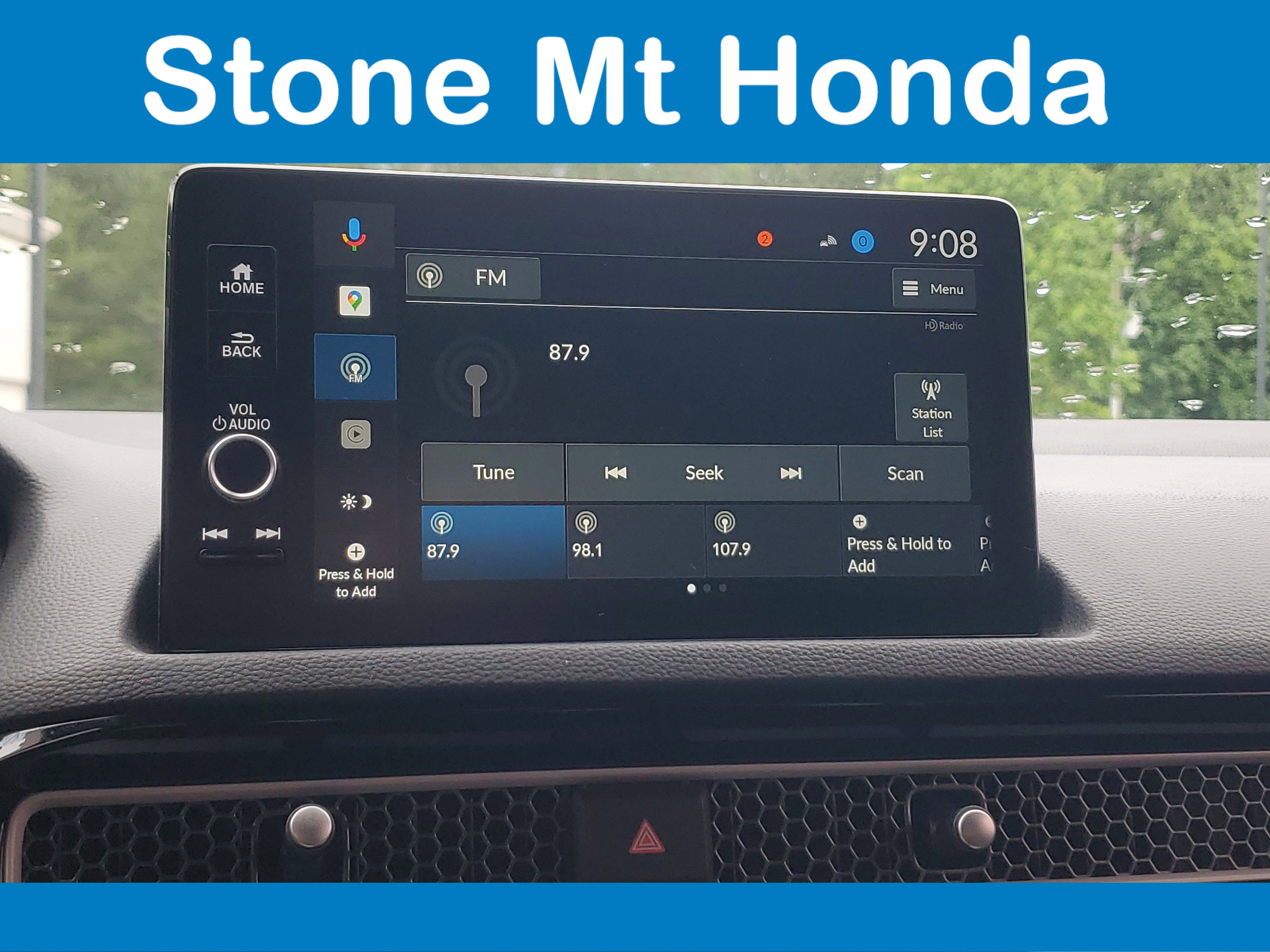 Used 2025 Honda Civic Sport image 26