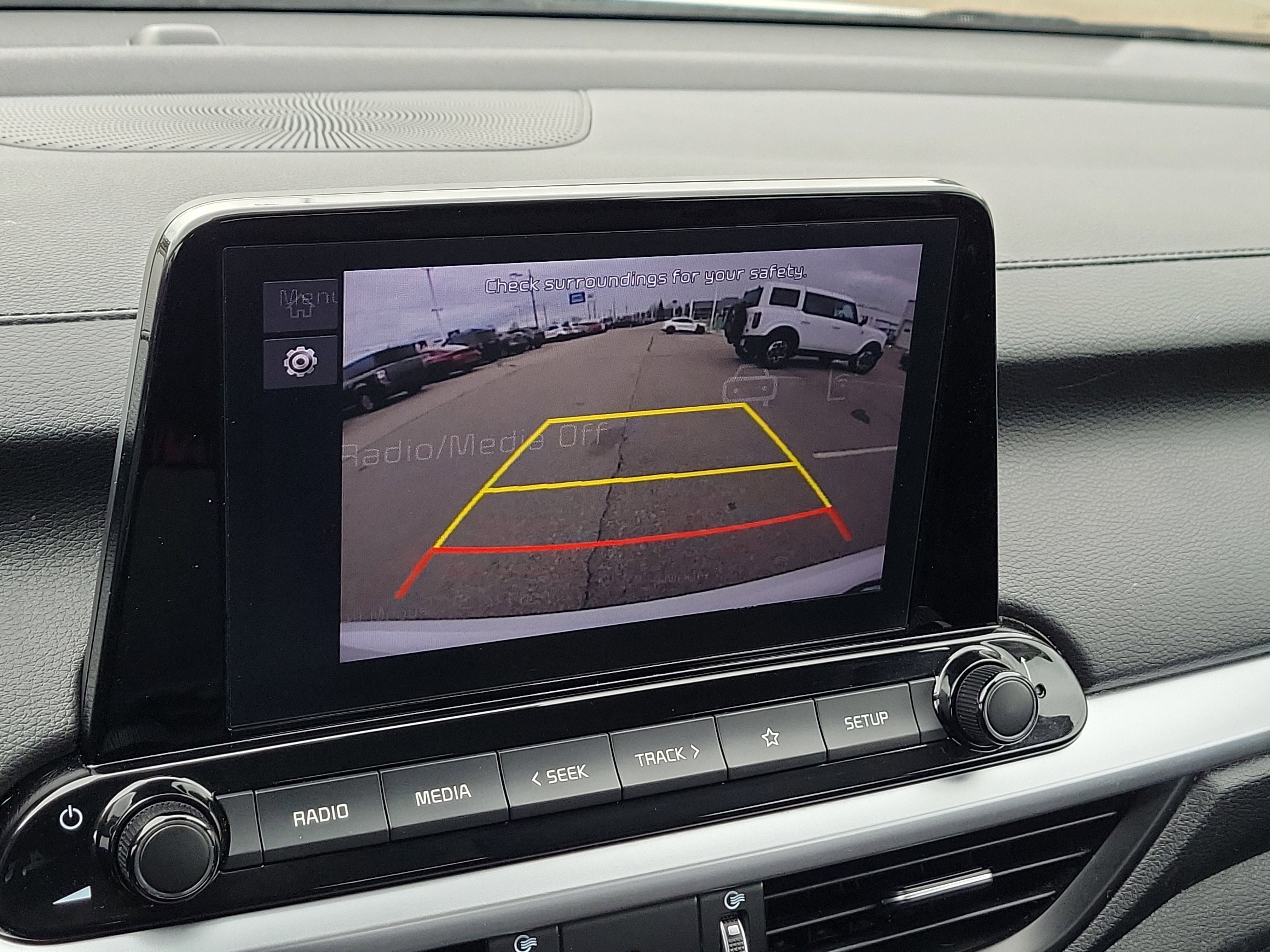 Used 2022 Kia Forte FE image 26