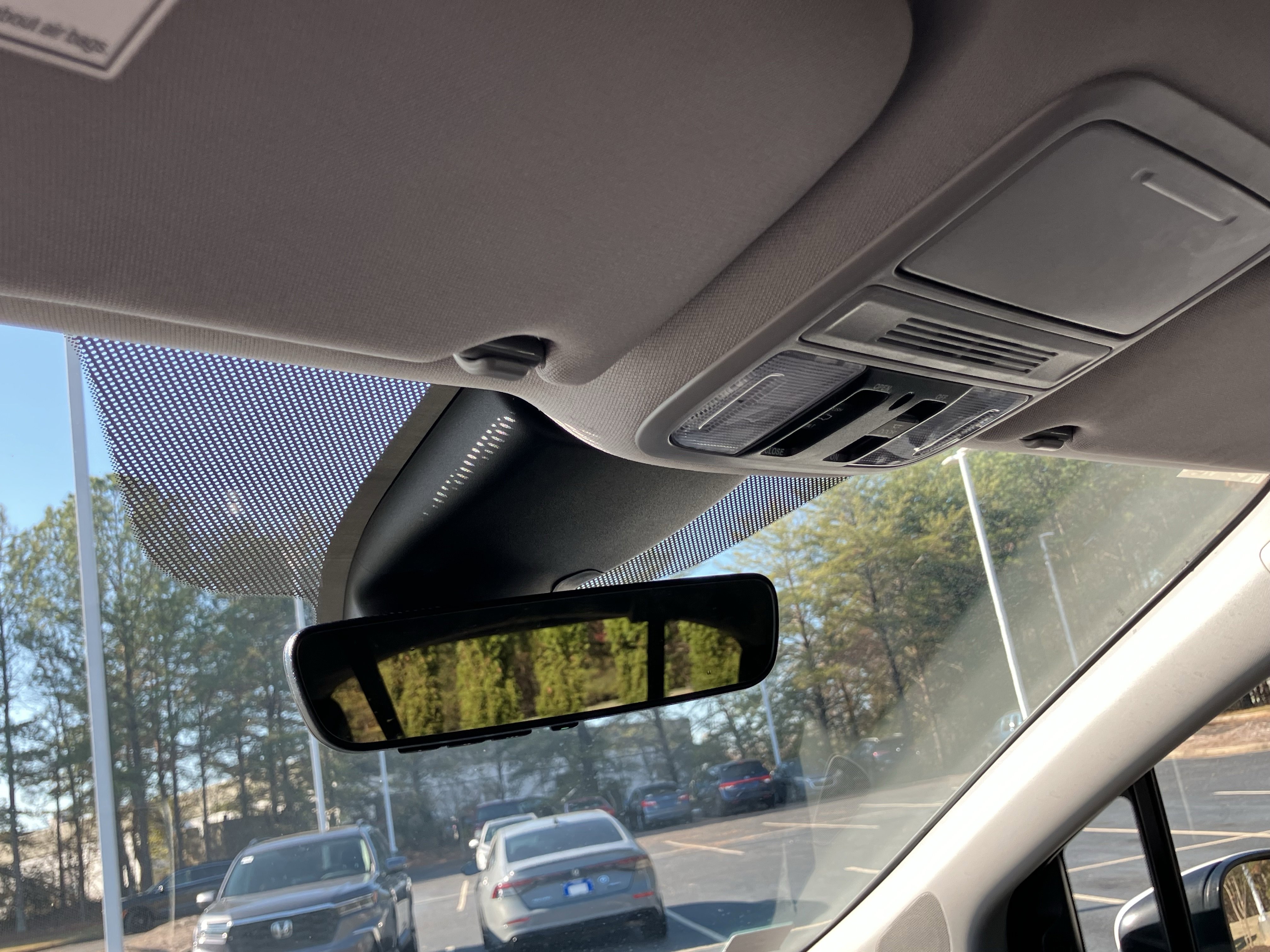 Certified 2023 Honda Odyssey EX-L image 30