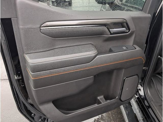 Used 2023 GMC Sierra 1500 AT4 w/ AT4 Preferred Package image 12