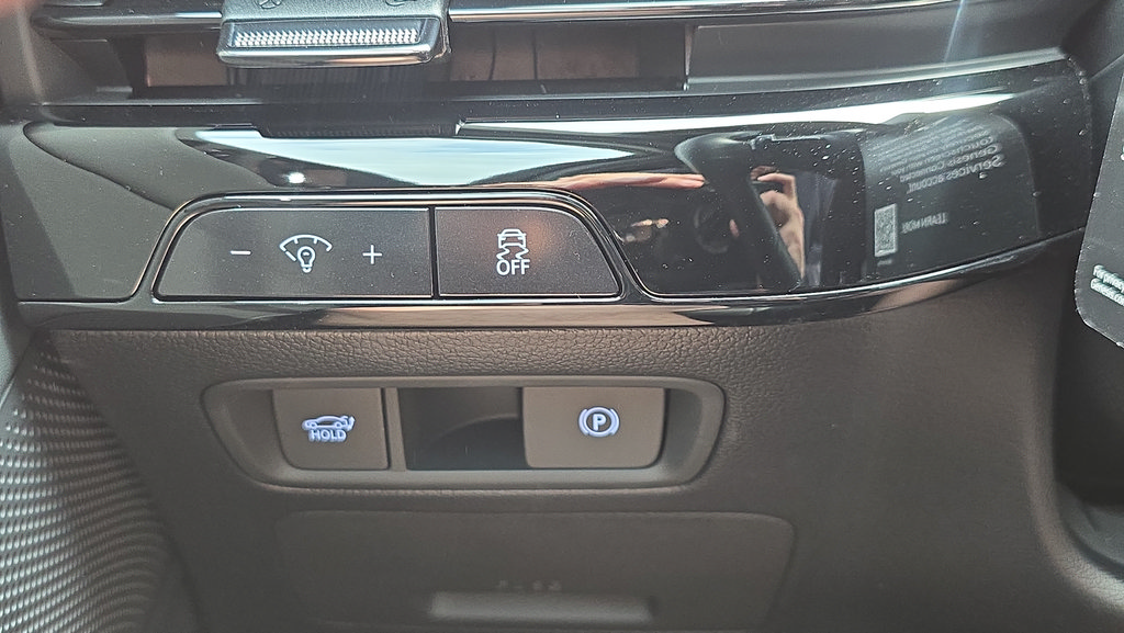 New 2026 Genesis G80 3.5T Prestige AWD/4WD image 19