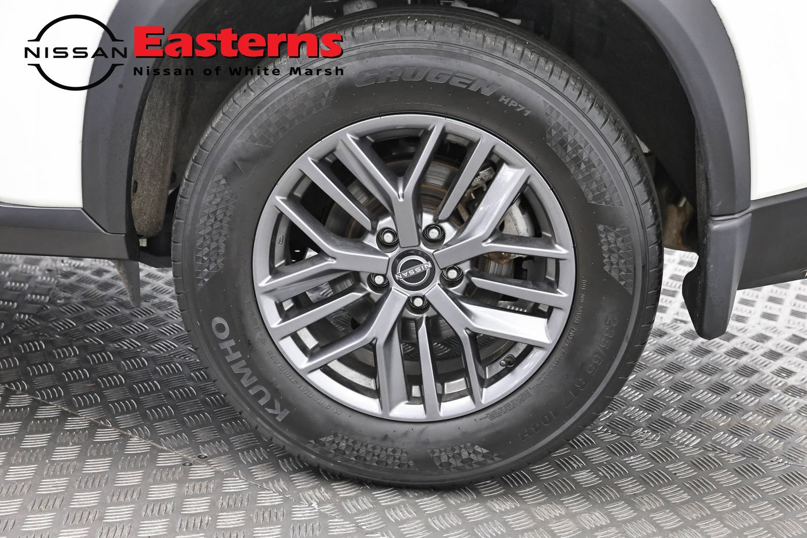 Used 2023 Nissan Rogue S AWD/4WD image 33