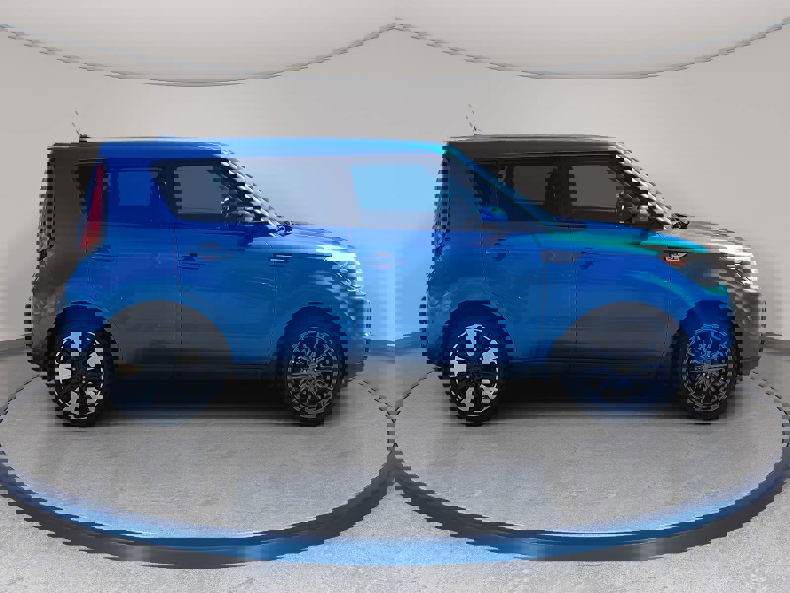 Used 2016 Kia Soul + w/ Designer's Package image 4