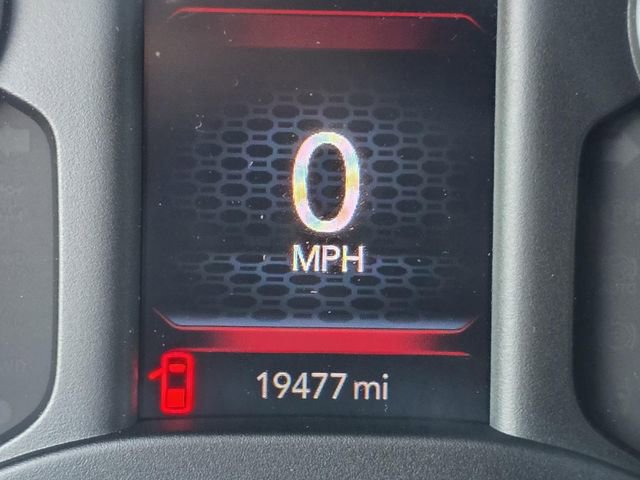 Used 2025 RAM 3500 Tradesman image 42