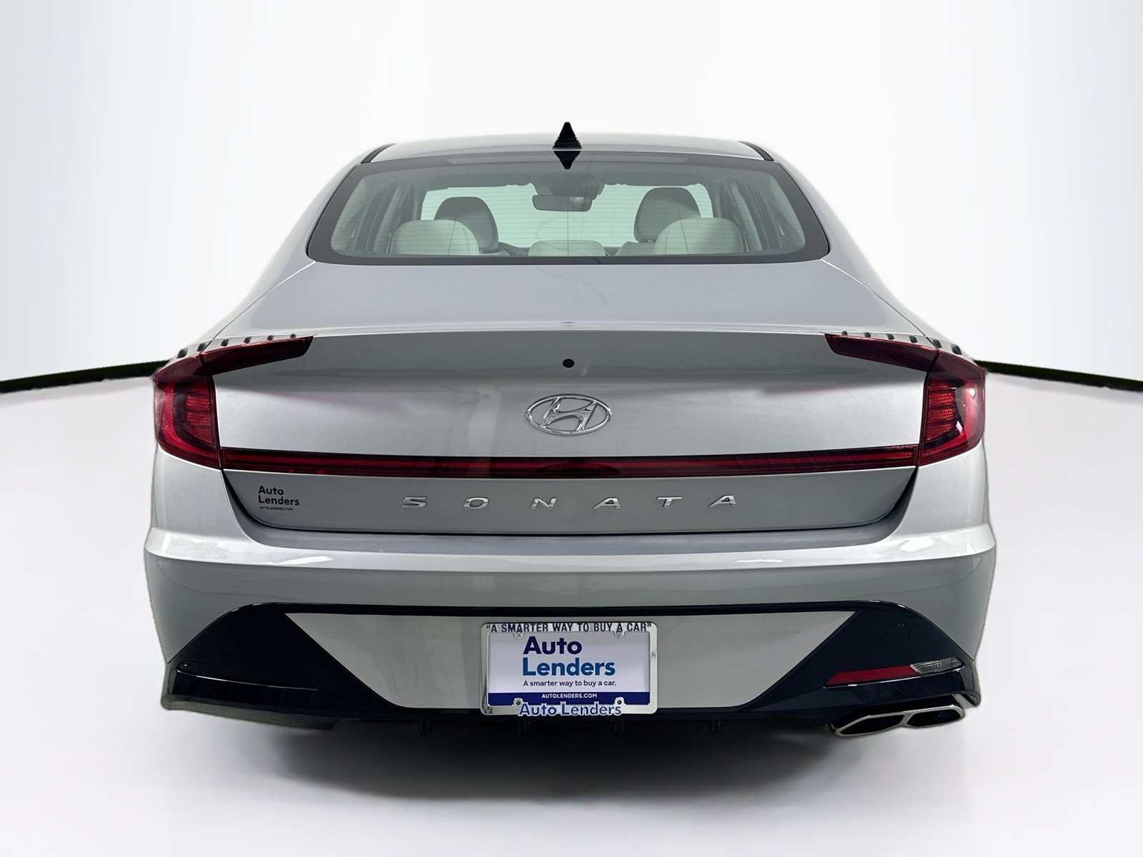 Used 2023 Hyundai Sonata SEL FWD image 6