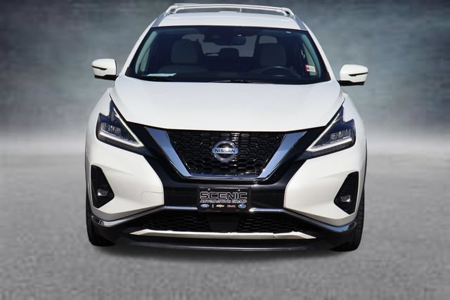 Used 2020 Nissan Murano SL w/ Cargo Package AWD/4WD image 27
