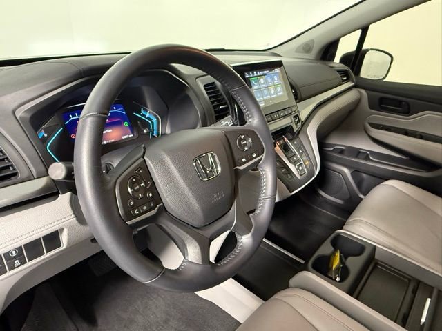 Used 2023 Honda Odyssey EX-L image 15