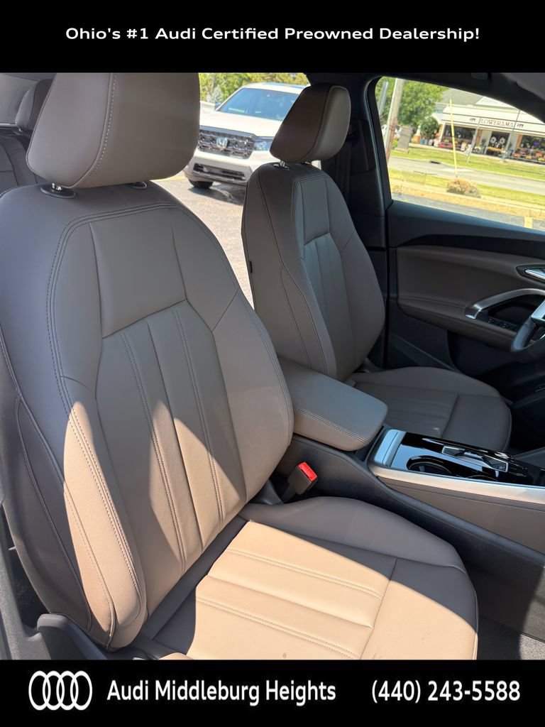 Used 2026 Audi Q5 Premium AWD/4WD image 21