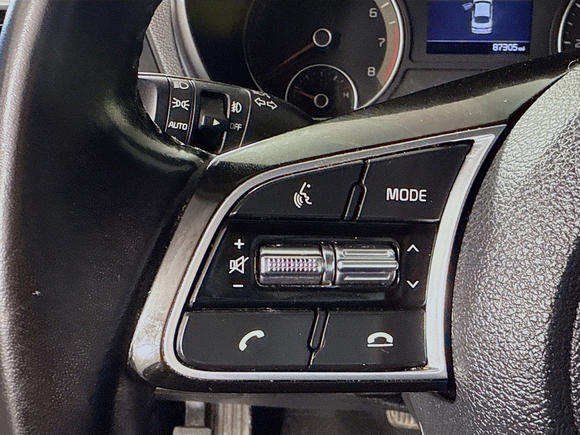 Used 2019 Kia Optima S w/ S Panoramic Sunroof Package image 14