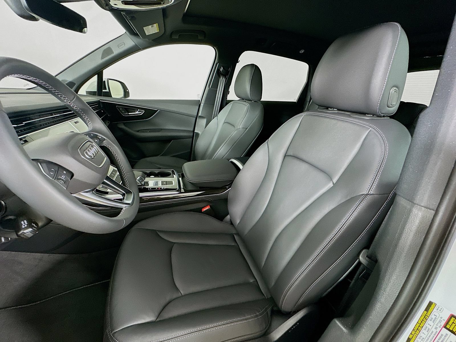 New 2026 Audi Q7 2.0T Premium Plus AWD/4WD image 31