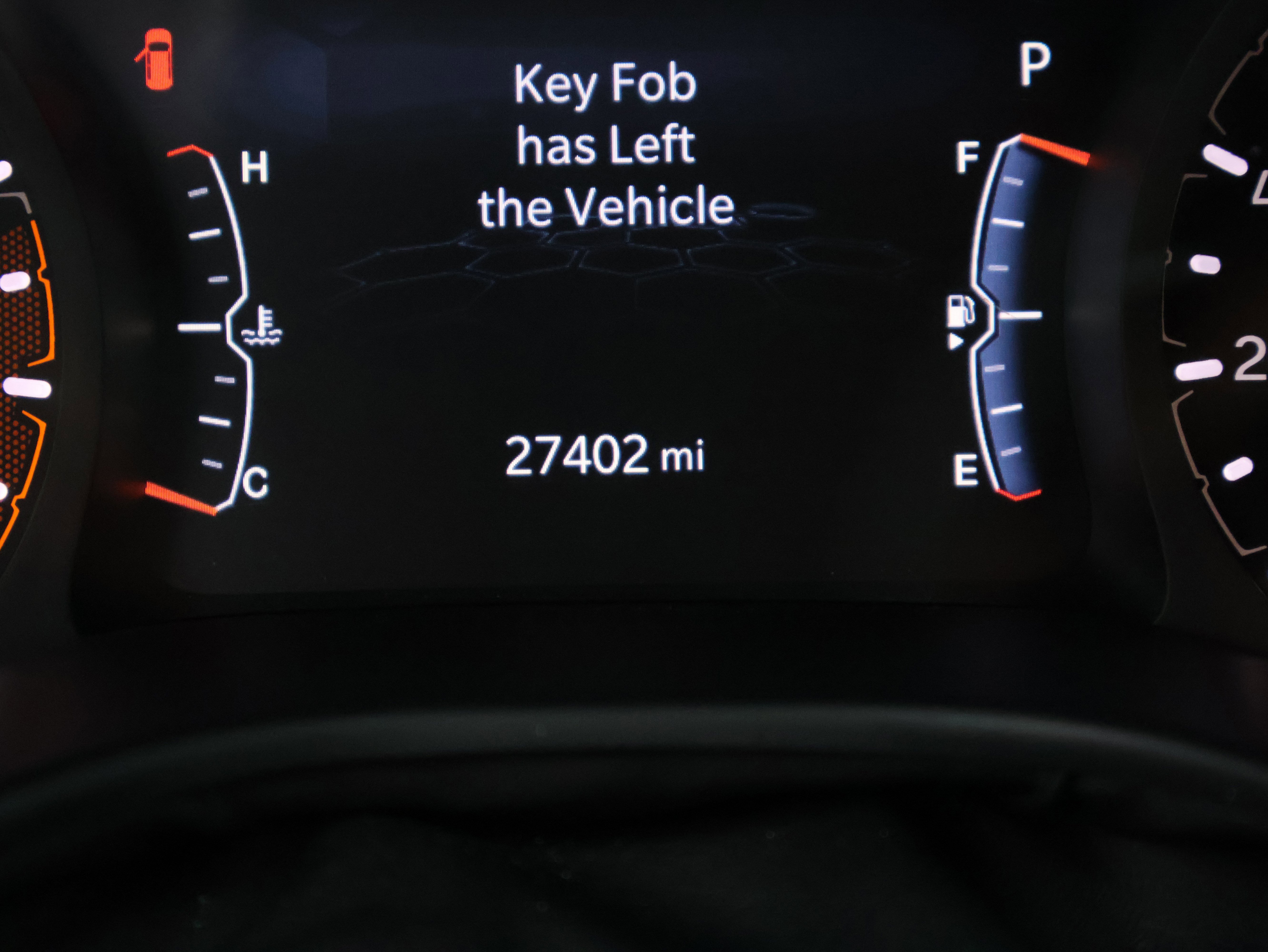 Used 2025 Jeep Compass Trailhawk AWD/4WD image 33