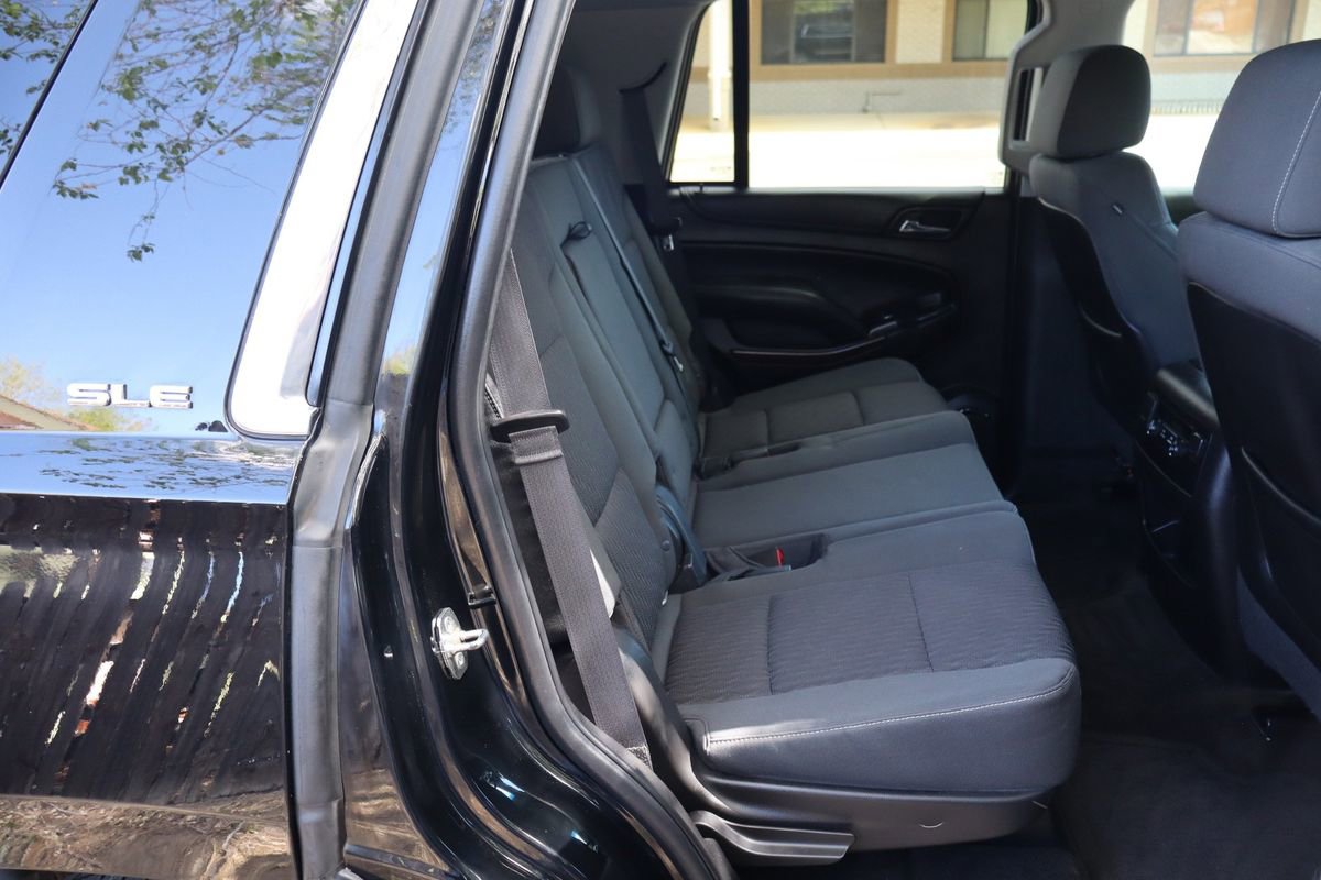 Used 2015 GMC Yukon SLE w/ Convenience Package RWD image 22