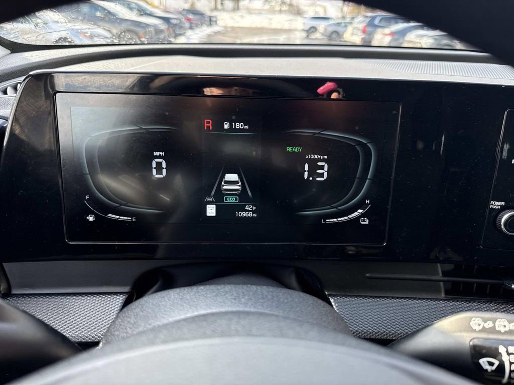 Used 2024 Kia Sportage LX image 33