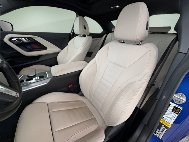 Certified 2023 BMW 230i Coupe w/ M Sport Package image 32