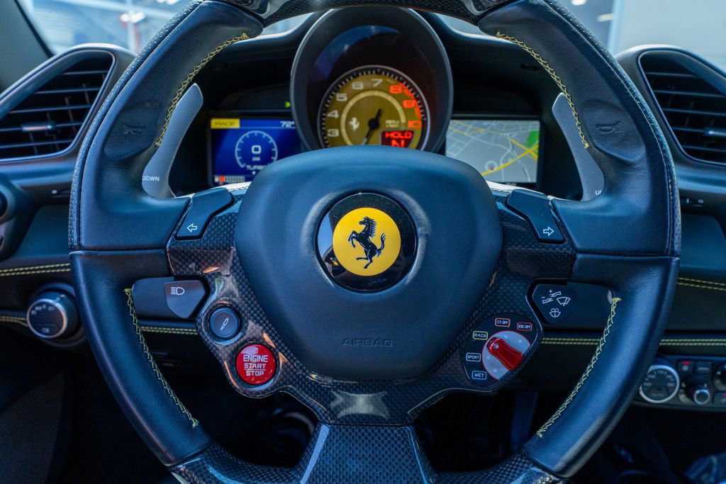 Used 2019 Ferrari 488 GTB RWD image 40