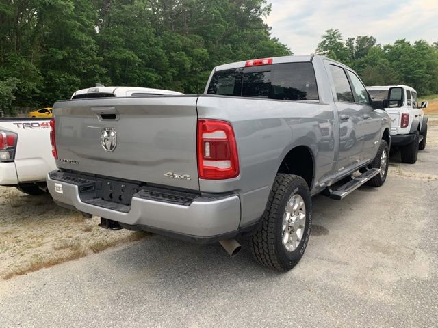 Used 2024 RAM 2500 Laramie AWD/4WD image 7