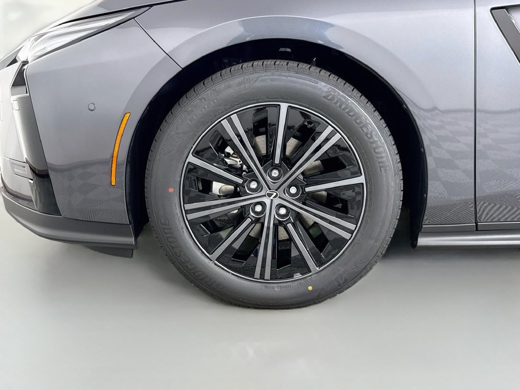 New 2026 Lexus ES 350h AWD w/ Accessory Package (Z2) image 23