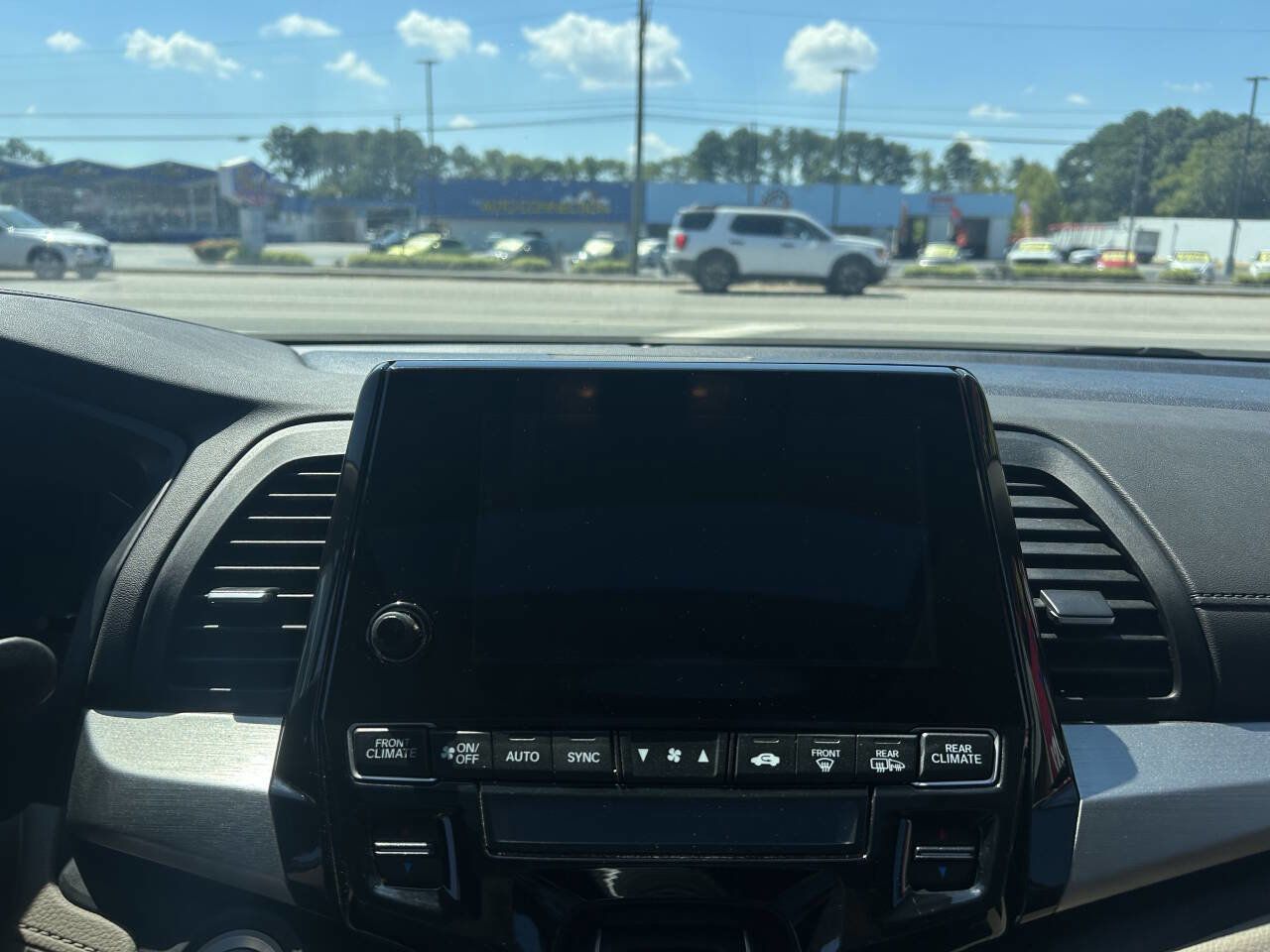 Used 2019 Honda Odyssey EX-L image 12