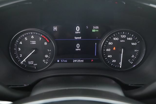 Used 2020 Cadillac XT5 Sportv AWD/4WD image 21