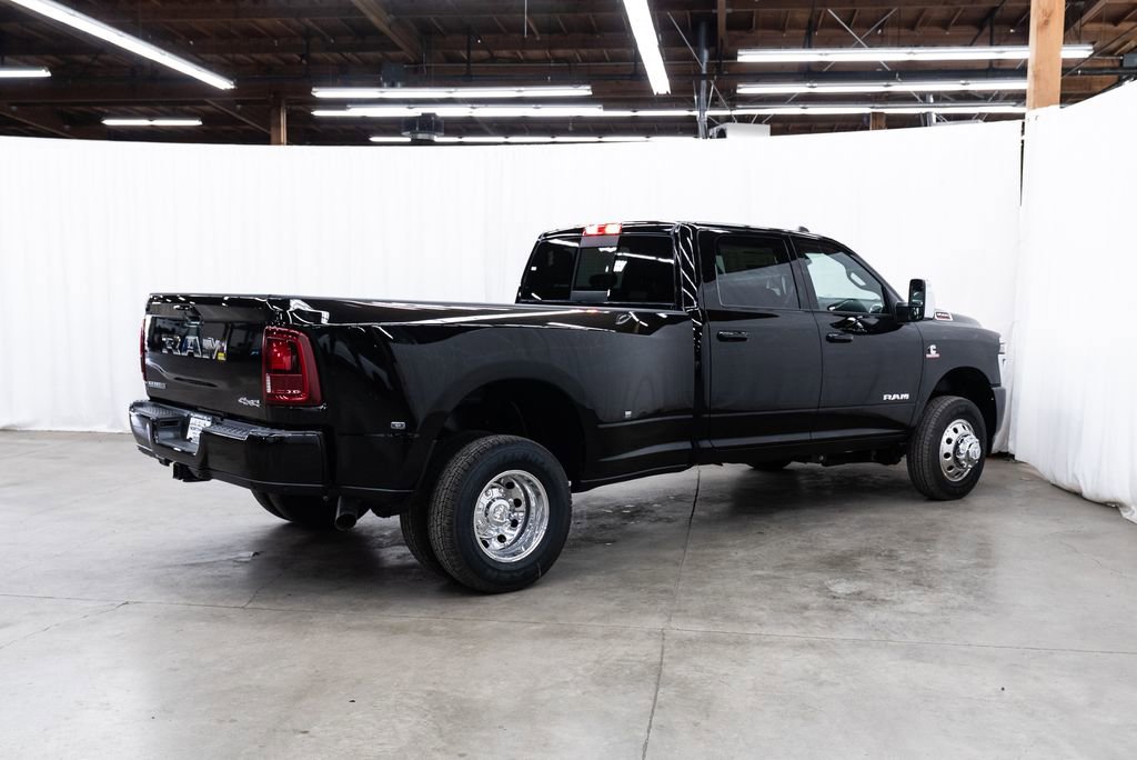 New 2026 RAM 3500 Laramie image 6