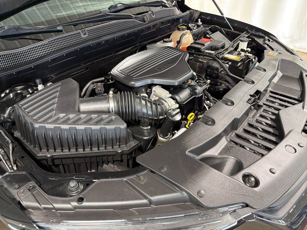 Certified 2019 Chevrolet Blazer LT AWD/4WD image 41