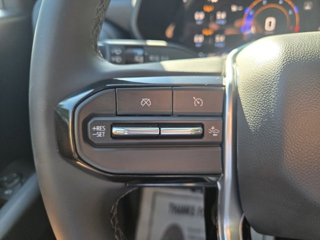 New 2026 Chevrolet Colorado W/T w/ Advanced Trailering Package image 20