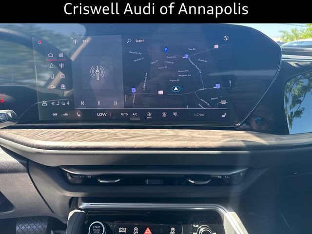 Certified 2025 Audi Q5 Premium Plus w/ Premium Plus AWD/4WD image 21