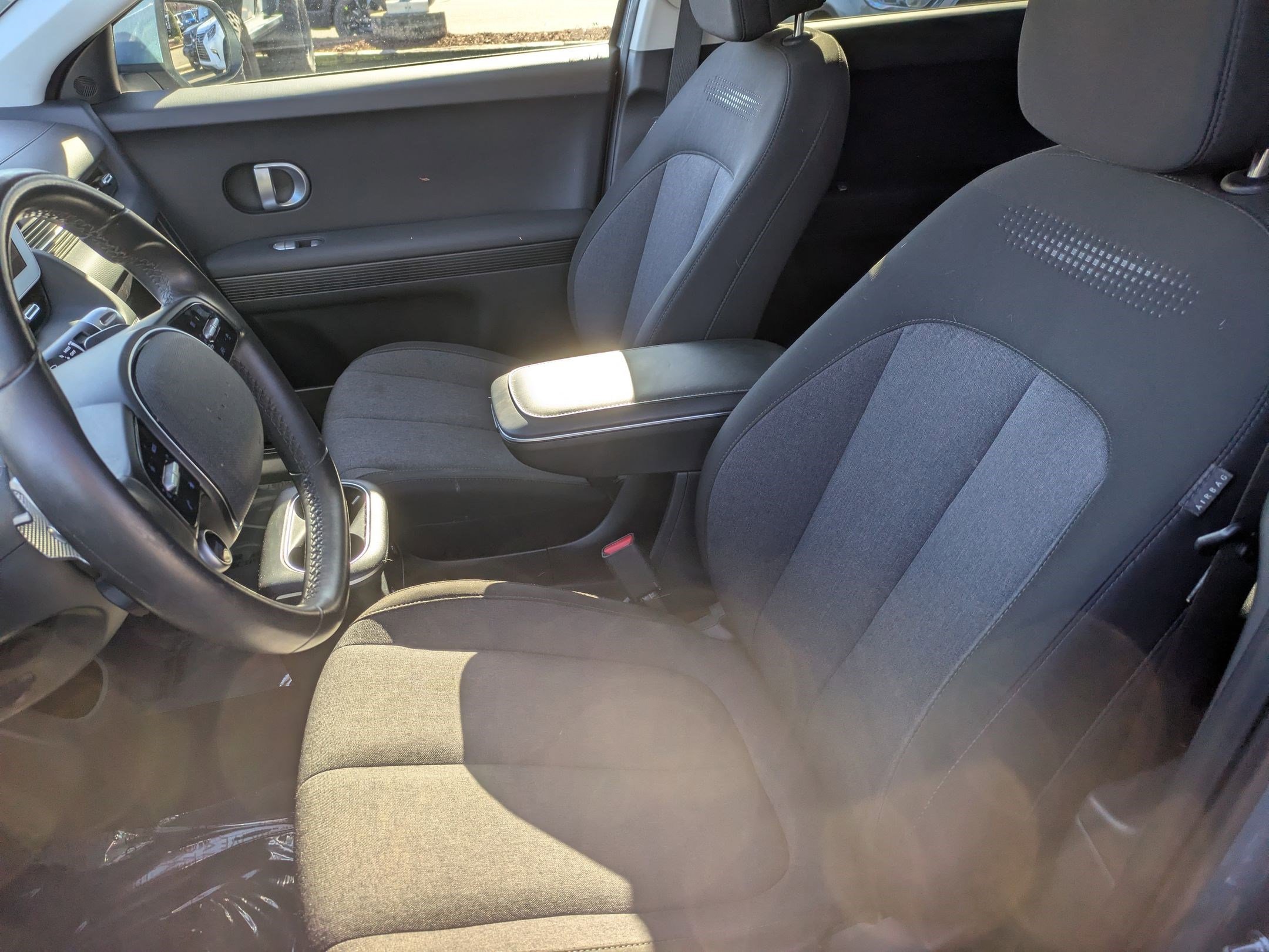 Used 2023 Hyundai Ioniq 5 SE image 19