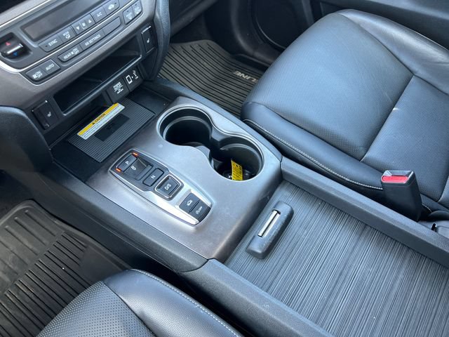 Used 2022 Honda Ridgeline RTL-E image 26