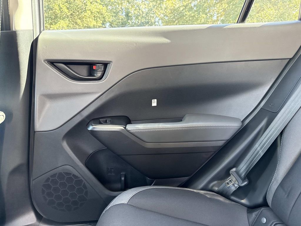 New 2026 Subaru Crosstrek 2.0i Premium image 15