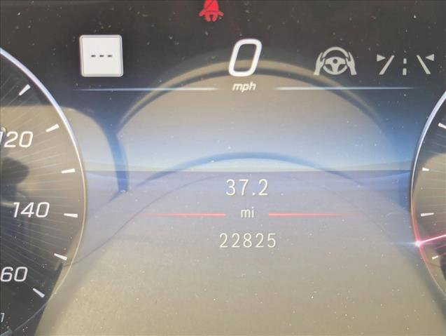 Used 2022 Mercedes-Benz S 500 4MATIC image 3