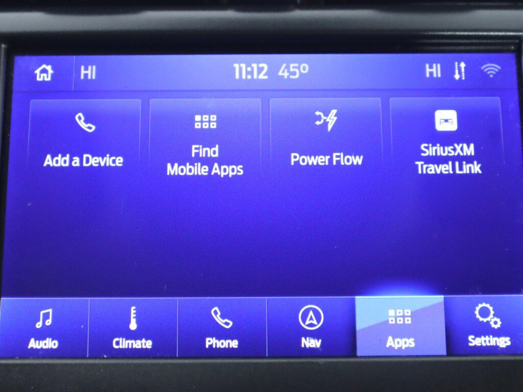 Used 2020 Ford Fusion SE image 20