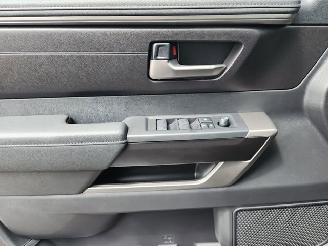 New 2026 Toyota Tundra SR5 AWD/4WD image 21