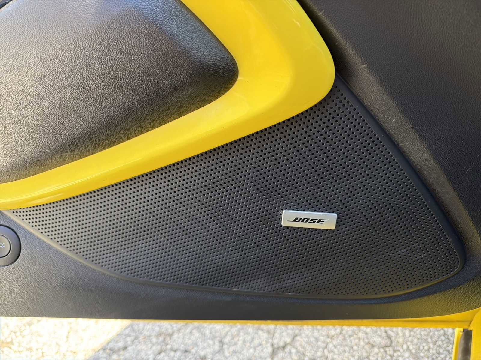 Certified 2018 Chevrolet Camaro LT w/ RS Package RWD image 23