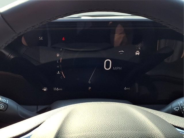 New 2026 Buick Envista Avenir FWD image 14
