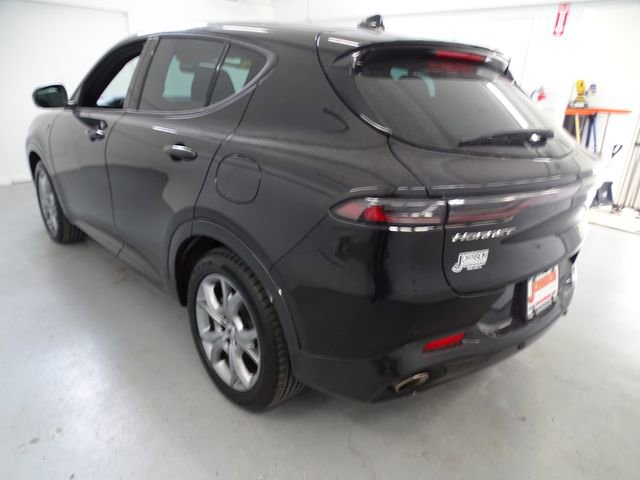 Used 2024 Dodge Hornet R/T w/ Tech Pack w/o Parking image 19