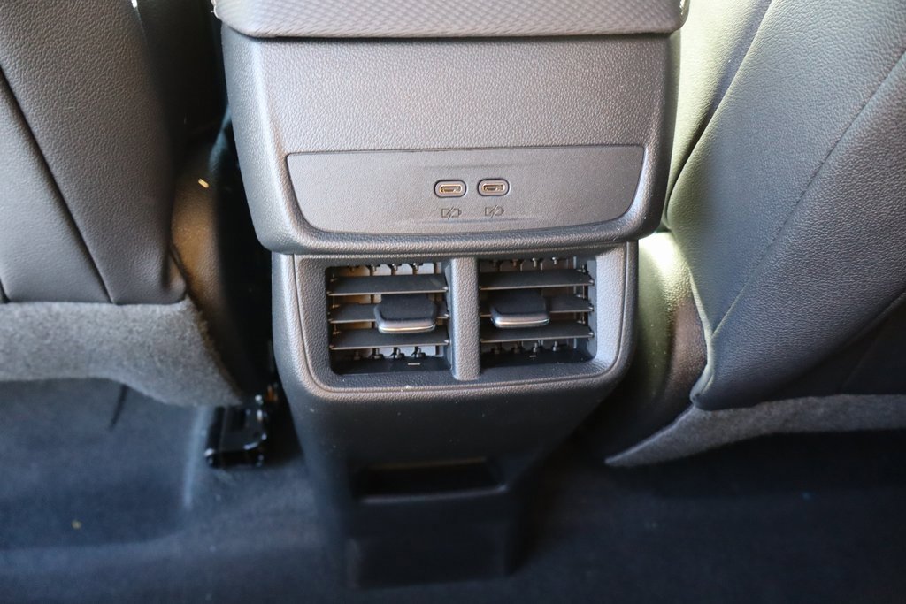 New 2026 Chevrolet Equinox LT w/ Convenience Package II image 21