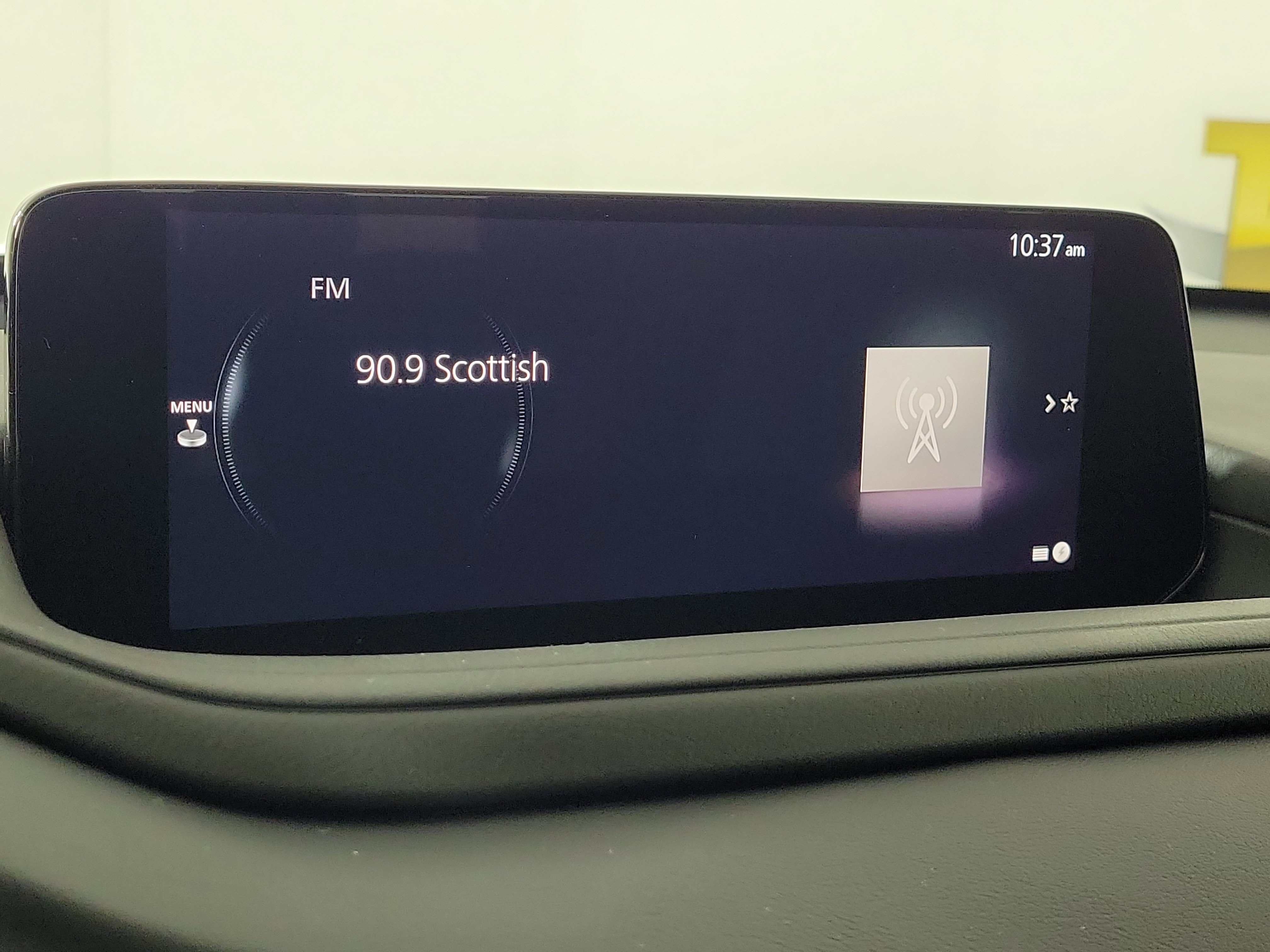 New 2026 MAZDA CX-30 AWD 2.5 S image 19