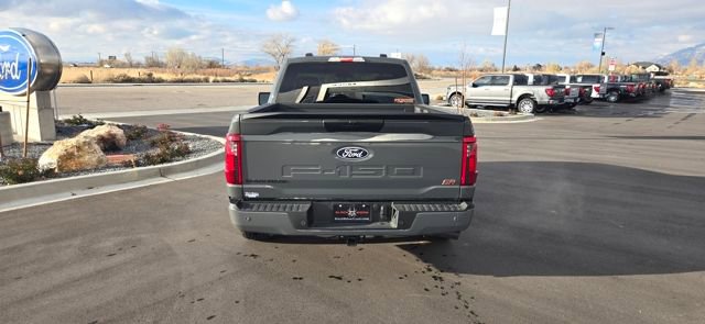 New 2025 Ford F150 XL AWD/4WD image 29