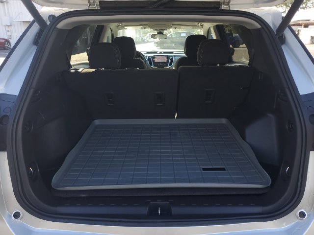 Used 2022 Chevrolet Equinox LT FWD image 8