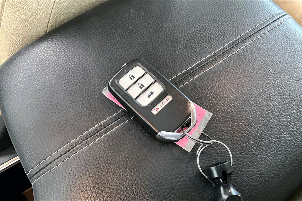 Used 2013 Honda Accord EX image 13