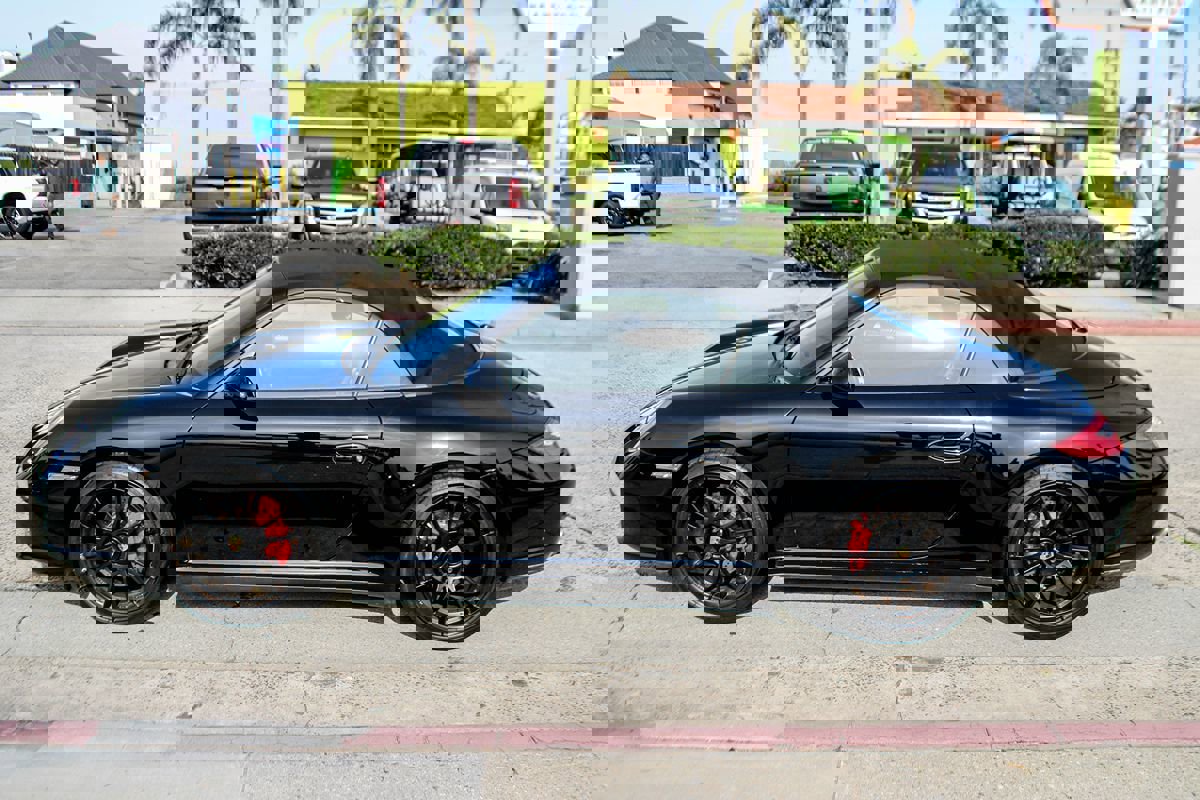 Used 2011 Porsche 911 Carrera 4S image 38