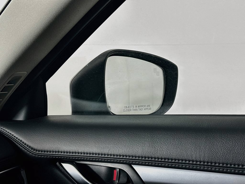 Certified 2023 MAZDA CX-5 AWD 2.5 S w/ Select Package image 25