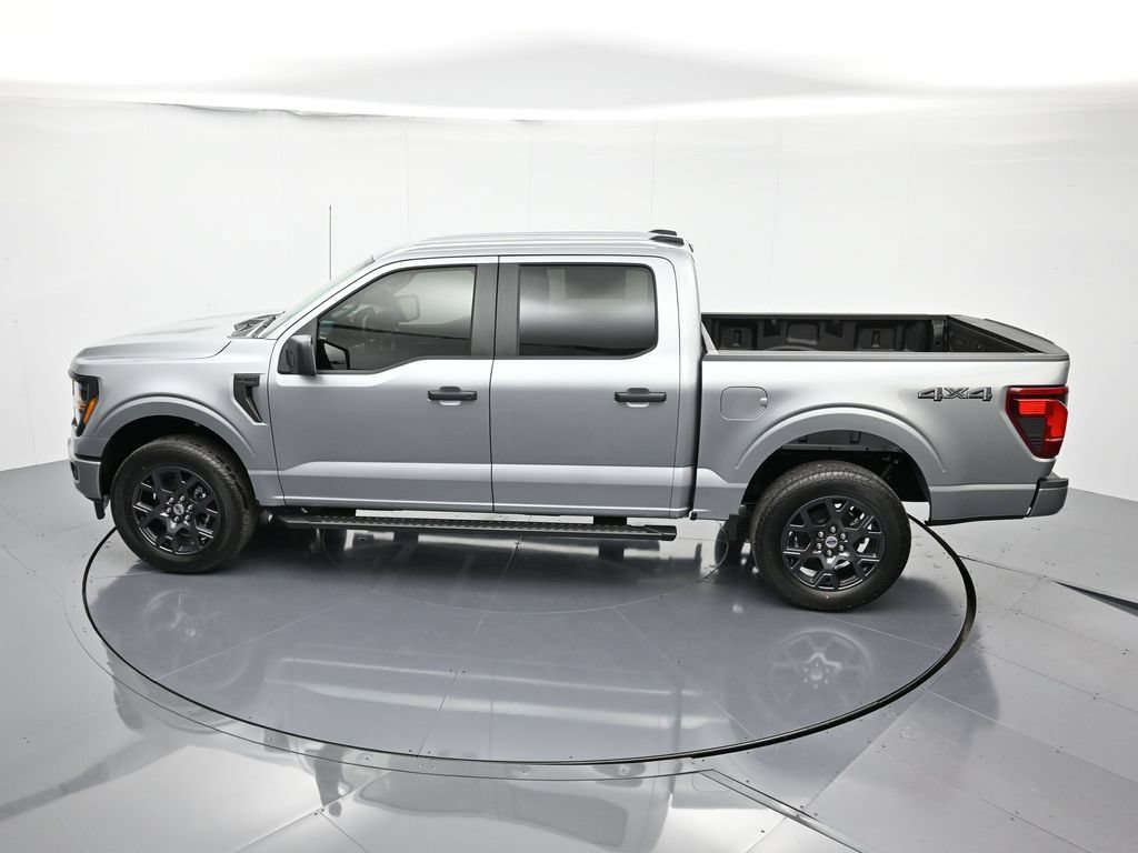 Used 2026 Ford F150 STX w/ Equipment Group 200A AWD/4WD image 49